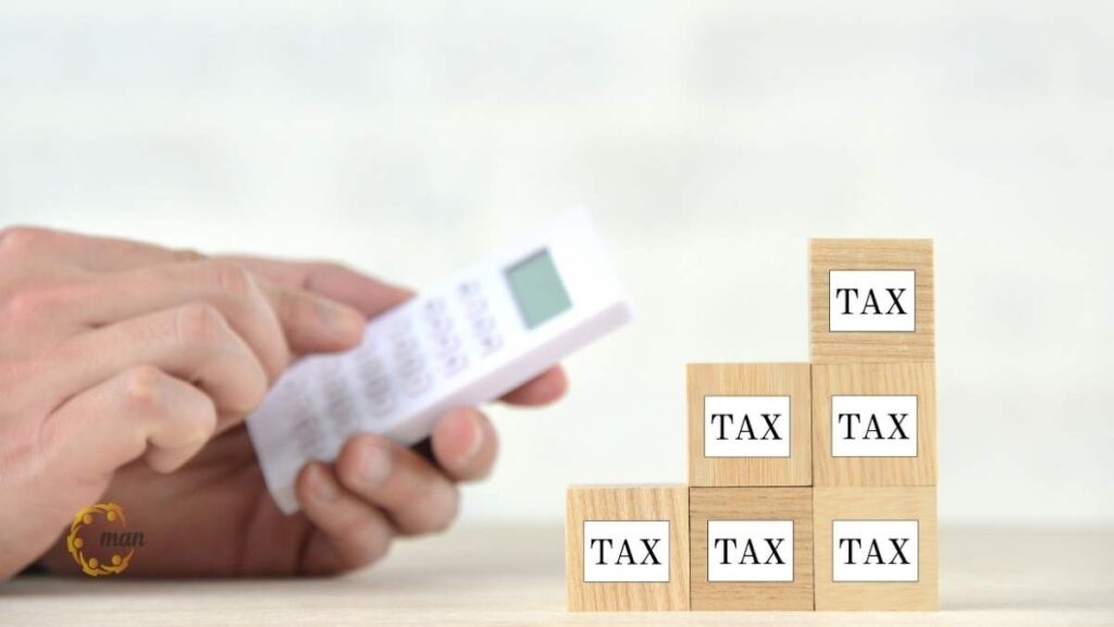 Dịch vụ quyết toán thuế Củ Chi