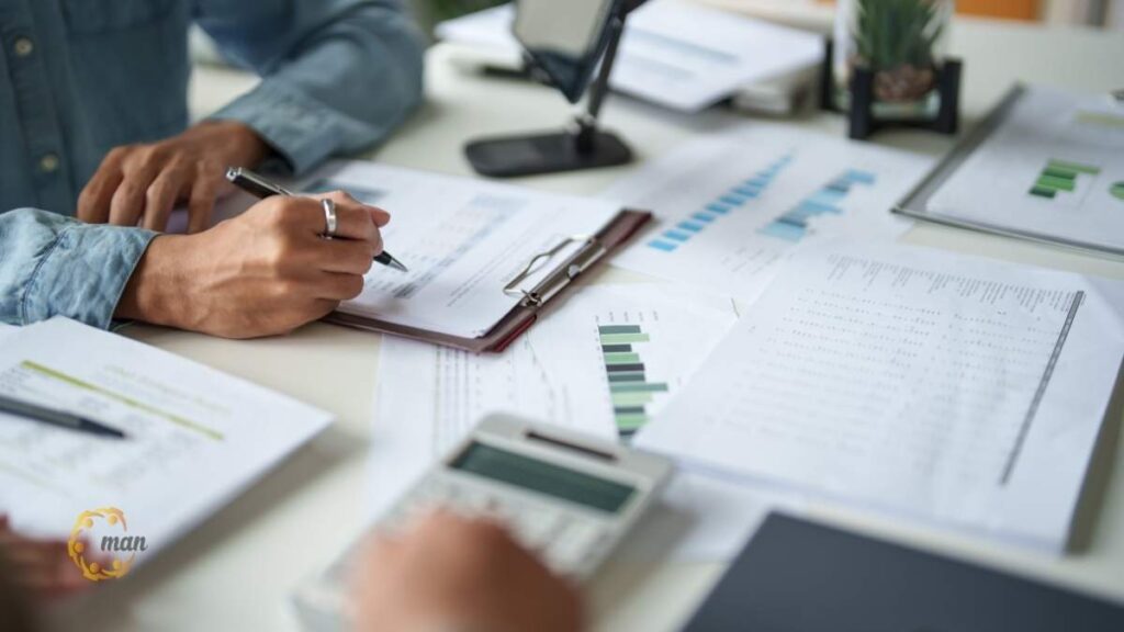 Dịch vụ quyết toán thuế cuối năm