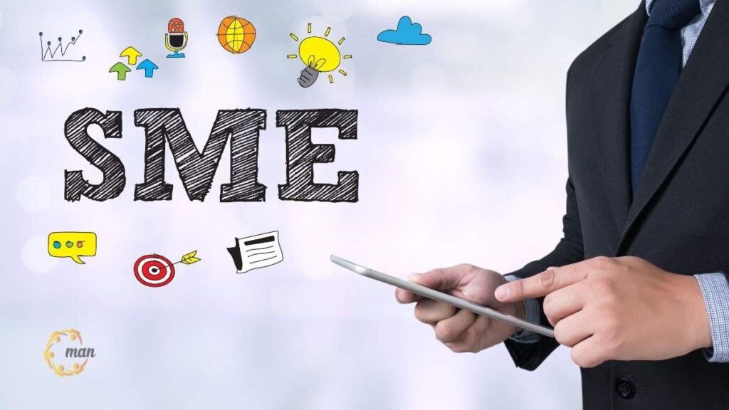 Dịch vụ thuế hỗ trợ doanh nghiệp vừa và nhỏ