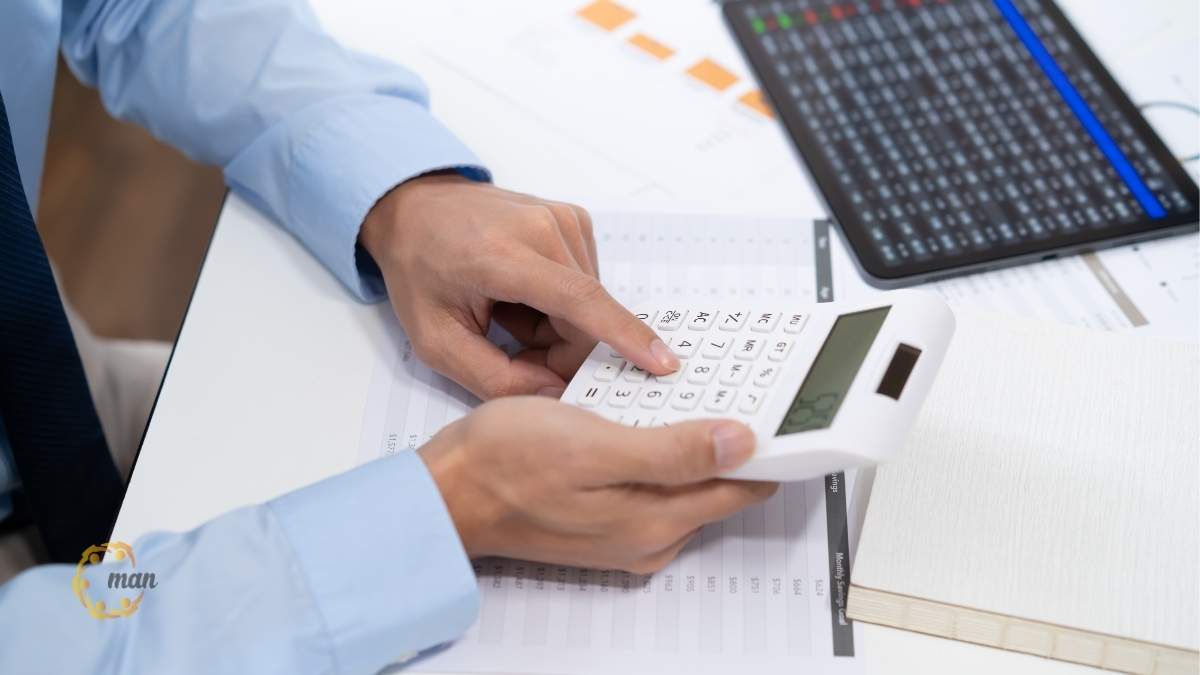 Giải pháp từ MAN - Master Accountant Network cho dịch vụ quyết toán thuế quận Tân Phú