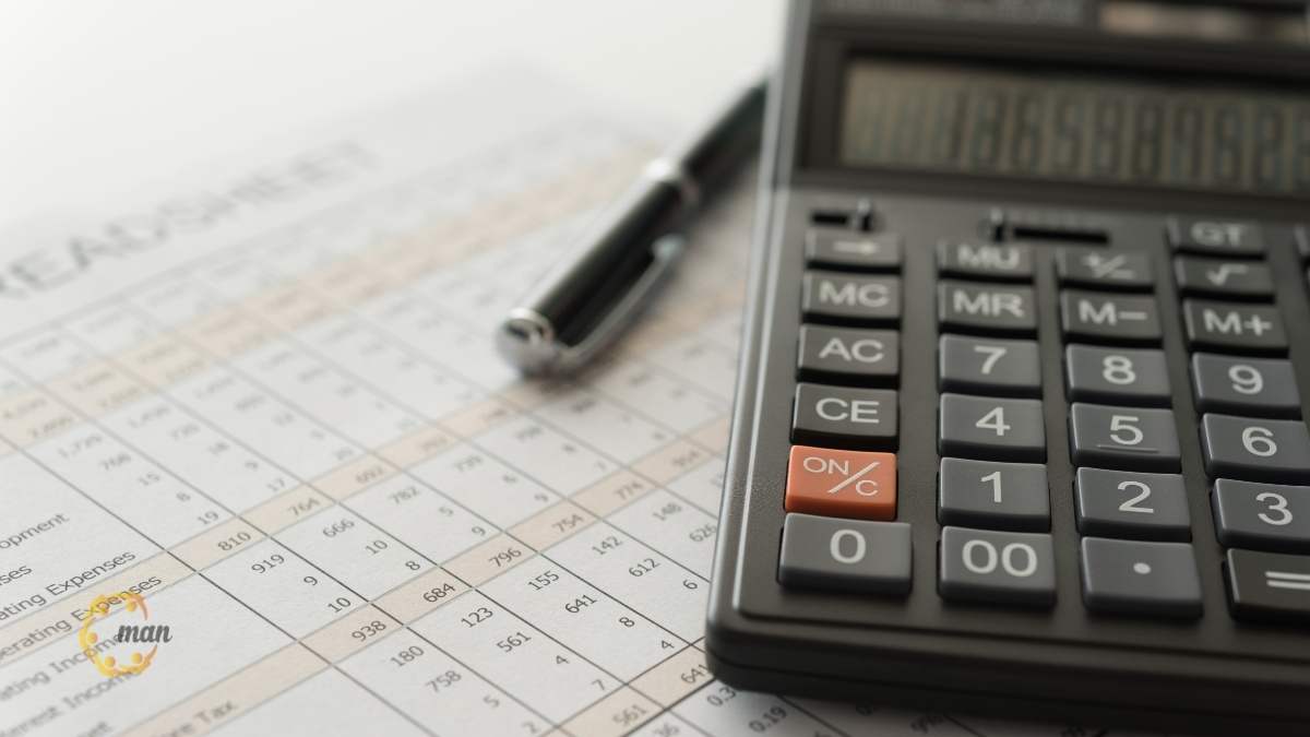 Hạch toán sau quyết toán thuế