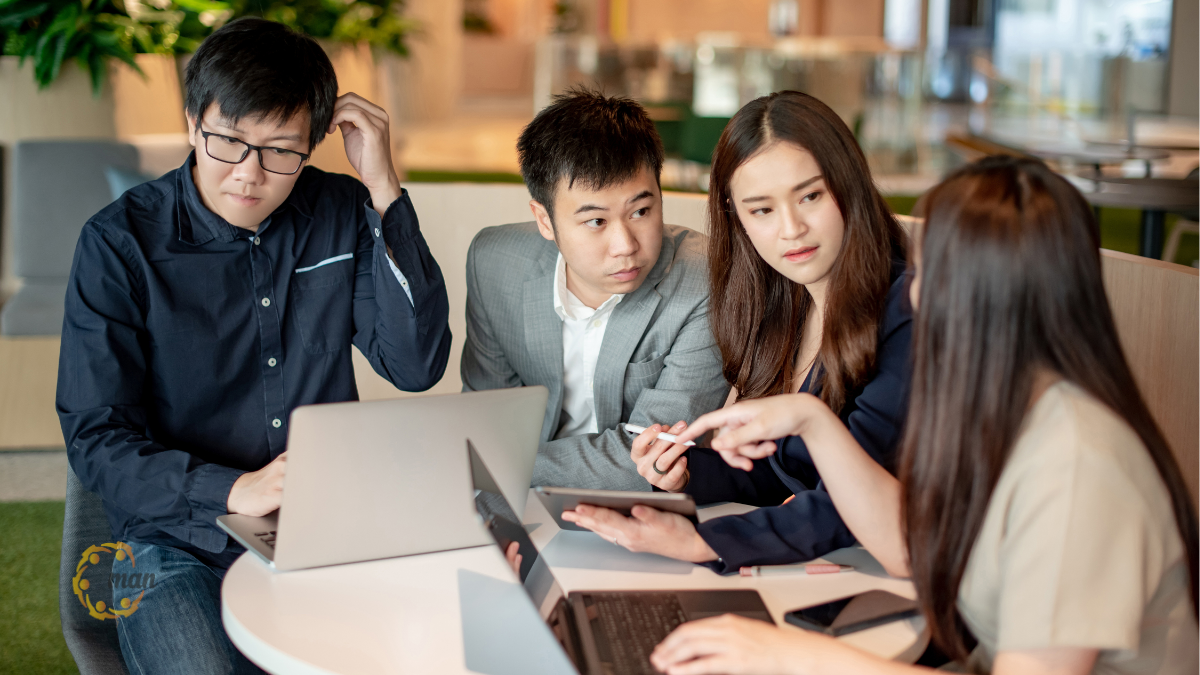 Minh chứng uy tín của MAN - Master Accountant Network về dịch vụ kế toán thuế Quận 1