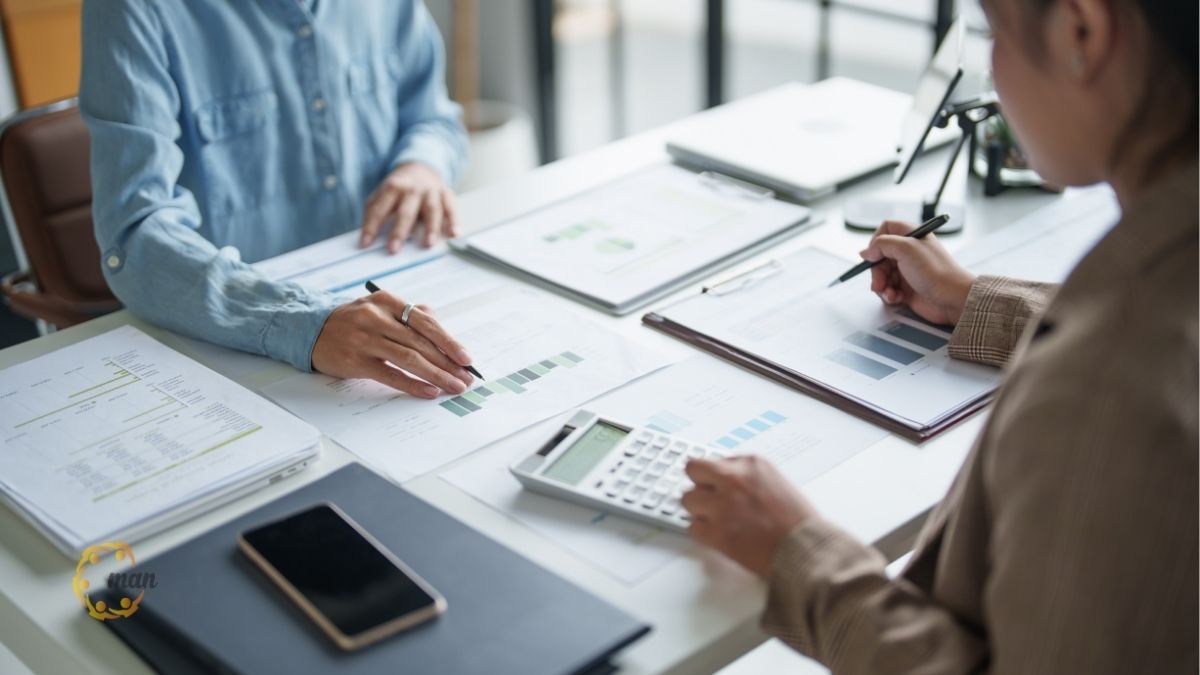 Quy trình thực hiện dịch vụ hoàn thuế GTGT hàng xuất khẩu chuẩn hóa tại MAN