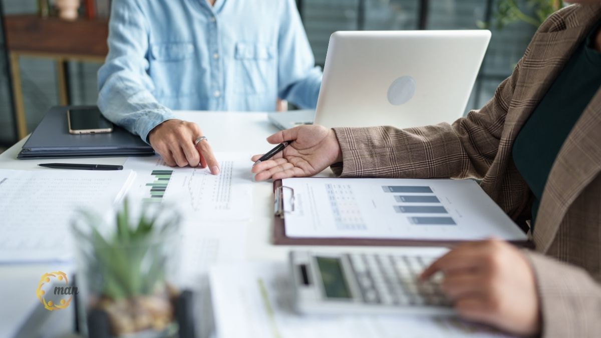 Quy trình thực hiện dịch vụ khai thuế ban đầu chuẩn hóa tại MAN