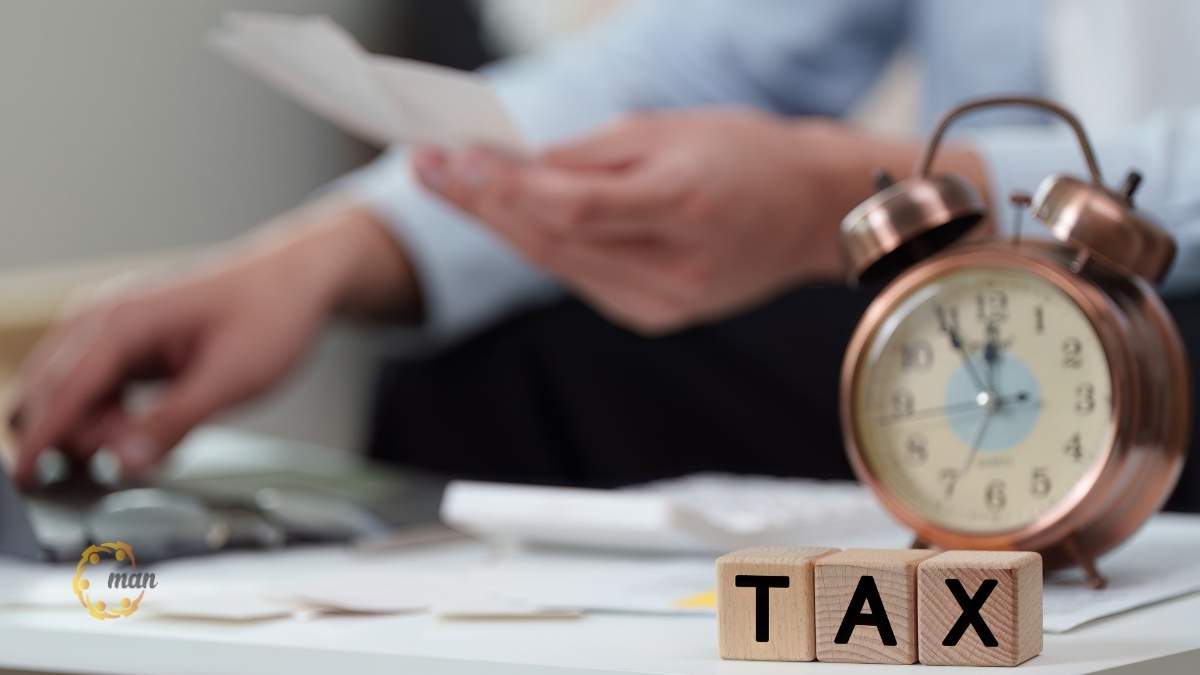 Quy trình thực hiện dịch vụ quyết toán thuế Thủ Dầu Một chuẩn hóa tại MAN