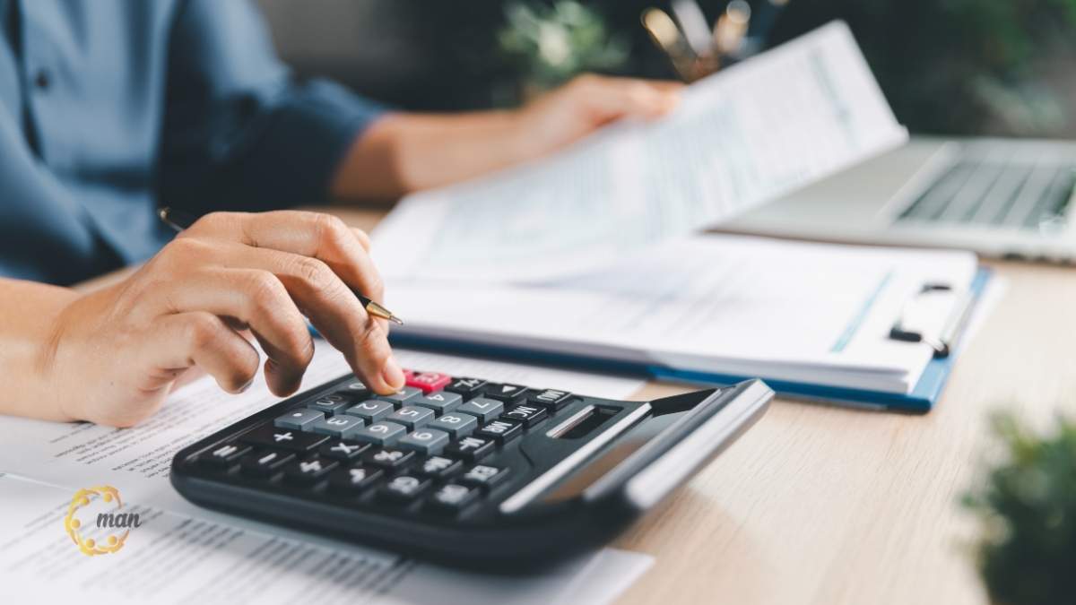 Quy trình triển khai dịch vụ kê khai thuế thu nhập cá nhân chuyên nghiệp tại MAN
