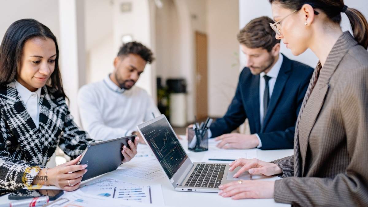 Quy trình tư vấn thuế doanh nghiệp chuẩn hóa tại MAN - Master Accountant Network