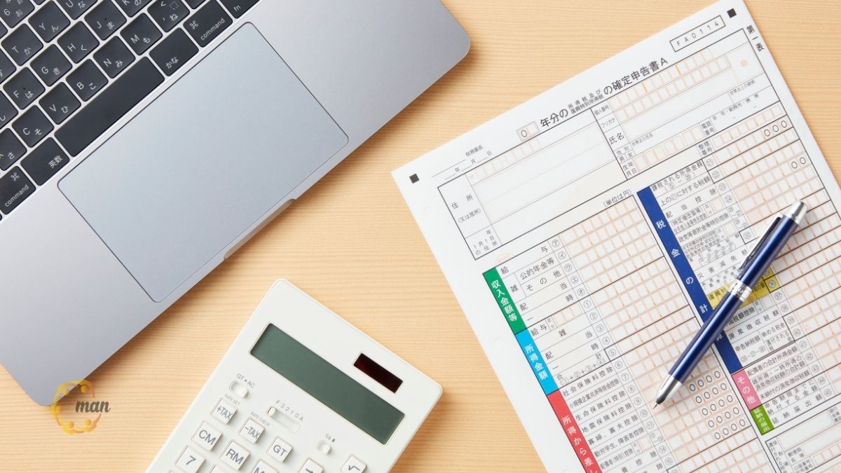 Tại sao bạn nên quan tâm đến dịch vụ hoàn thuế cá nhân ngay hôm nay