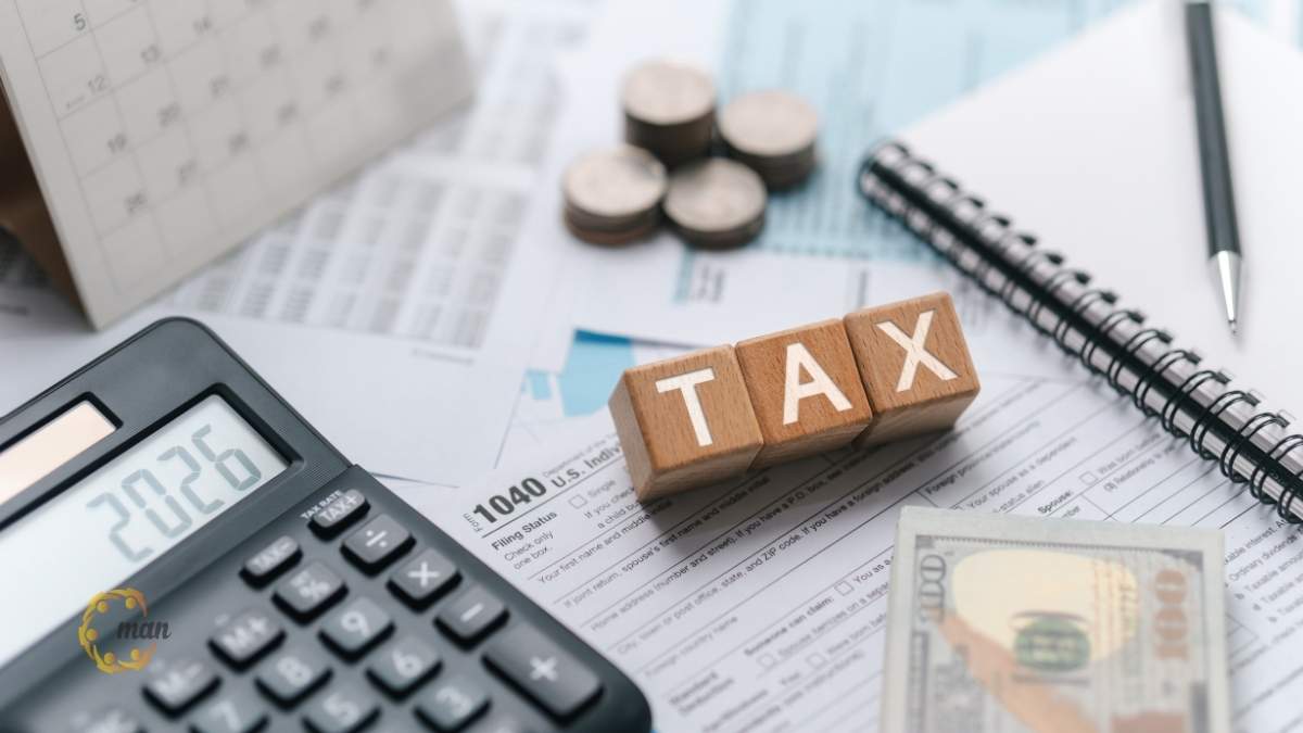 Tại sao dịch vụ quyết toán thuế doanh nghiệp là ưu tiên hàng đầu của CEO