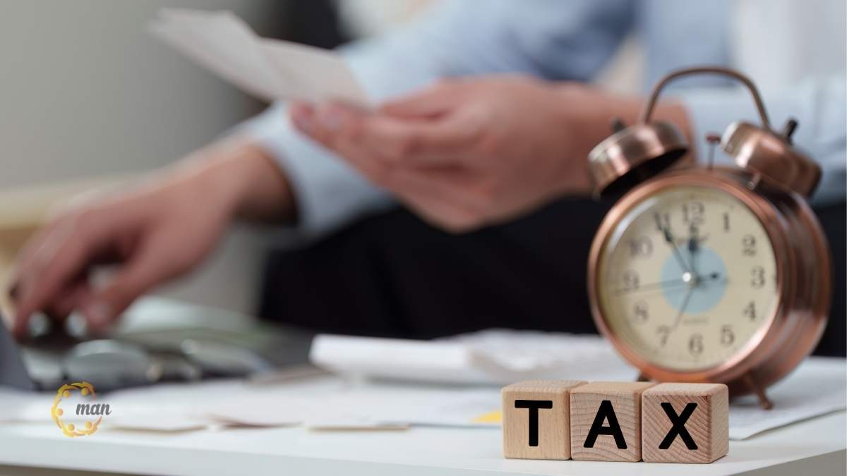 Tại sao nên lựa chọn dịch vụ khai thuế TNCN tại MAN - Master Accountant Network