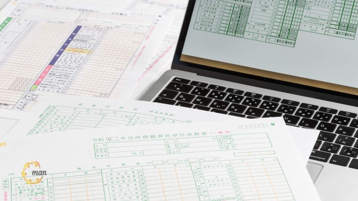 Tại sao việc sử dụng dịch vụ khai báo thuế là cấp thiết đối với doanh nghiệp có sổ sách xáo trộn