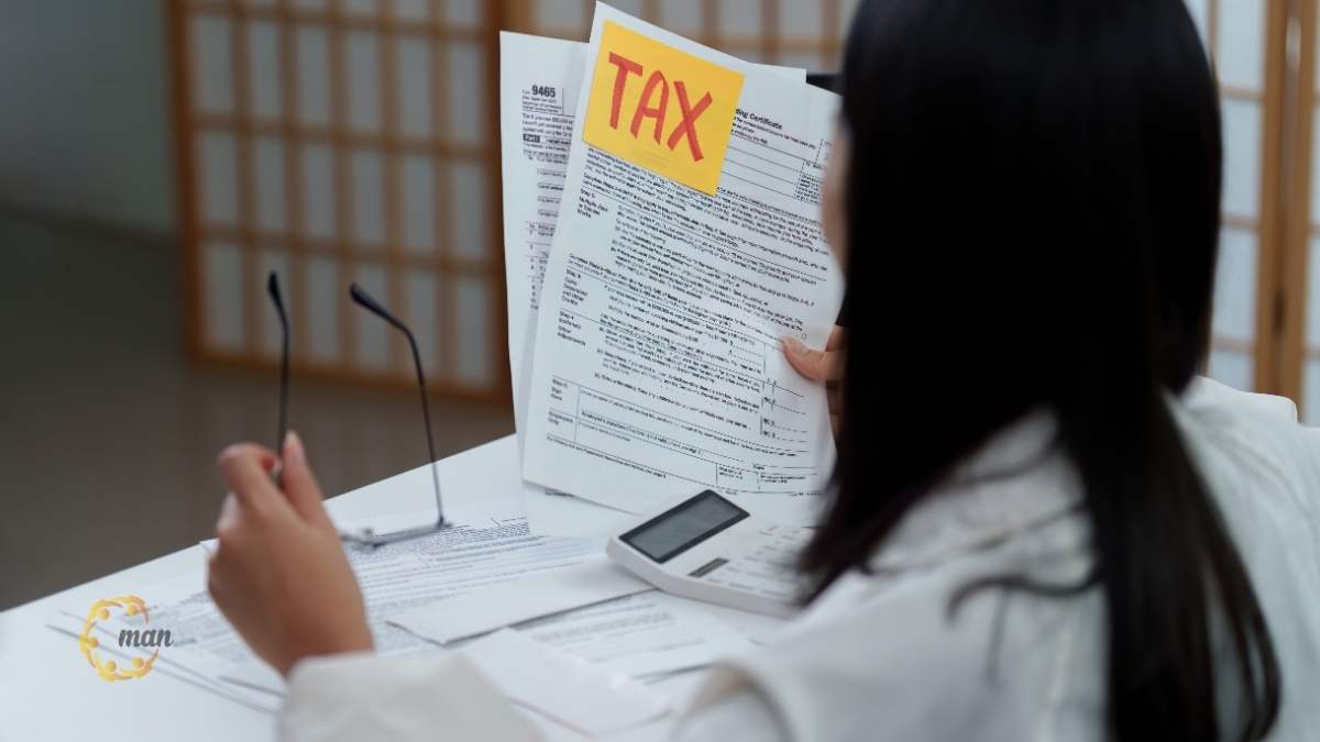 Vai trò của kê khai quyết toán thuế trong quản trị tài chính doanh nghiệp