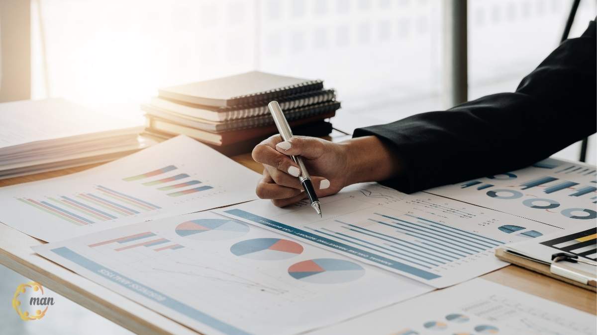 Case Study thực tế: MAN đã tháo gỡ rào cản kế toán thuế cho hộ kinh doanh thế nào?