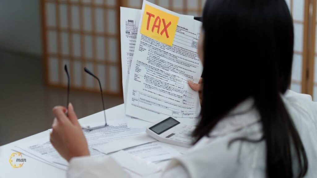 Dịch vụ kế toán thuế Quận 8 uy tín