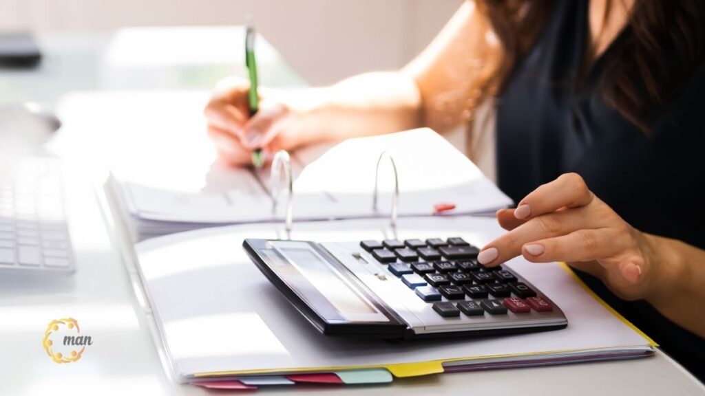 Dịch vụ kế toán thuế trọn gói