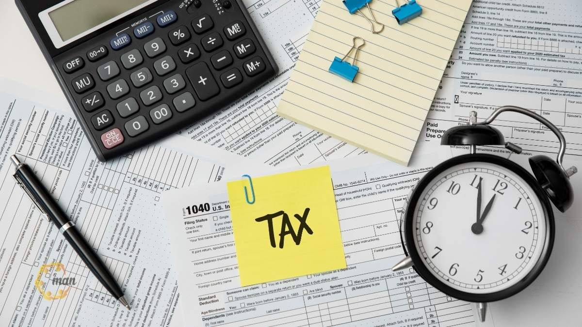 Quy trình triển khai Dịch vụ tư vấn thuế Quận Tân Phú tại MAN