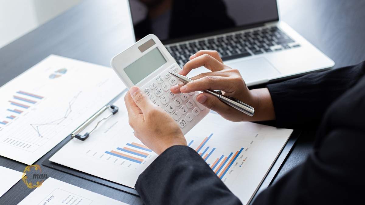 Quy trình triển khai dịch vụ tư vấn kế toán thuế chuẩn hóa tại MAN