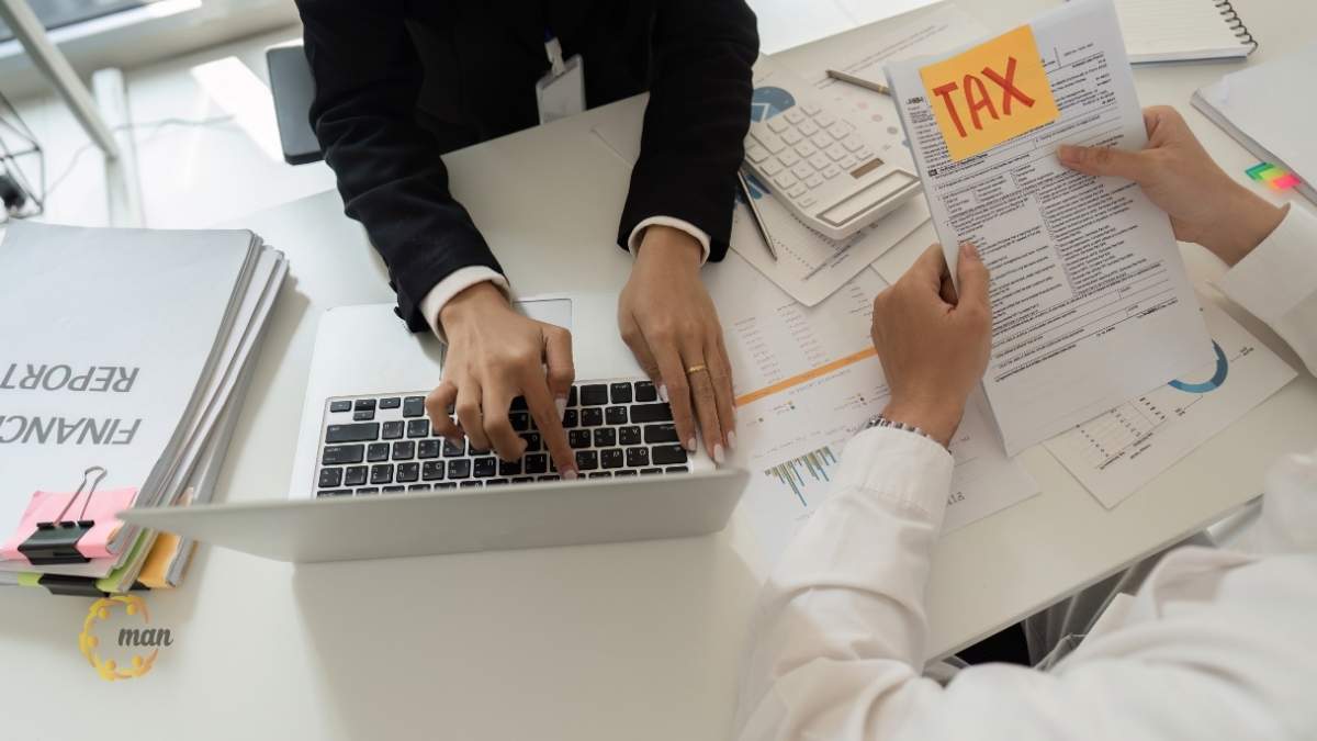 Quy trình tư vấn quyết toán thuế TNCN chuẩn hóa tại MAN