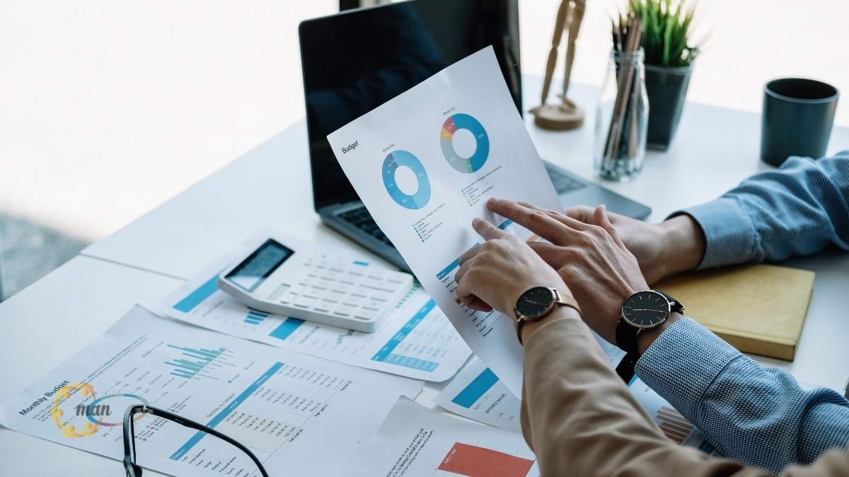Quy trình tư vấn quyết toán thuế chuẩn hóa tại MAN - Master Accountant Network bao gồm những bước nào