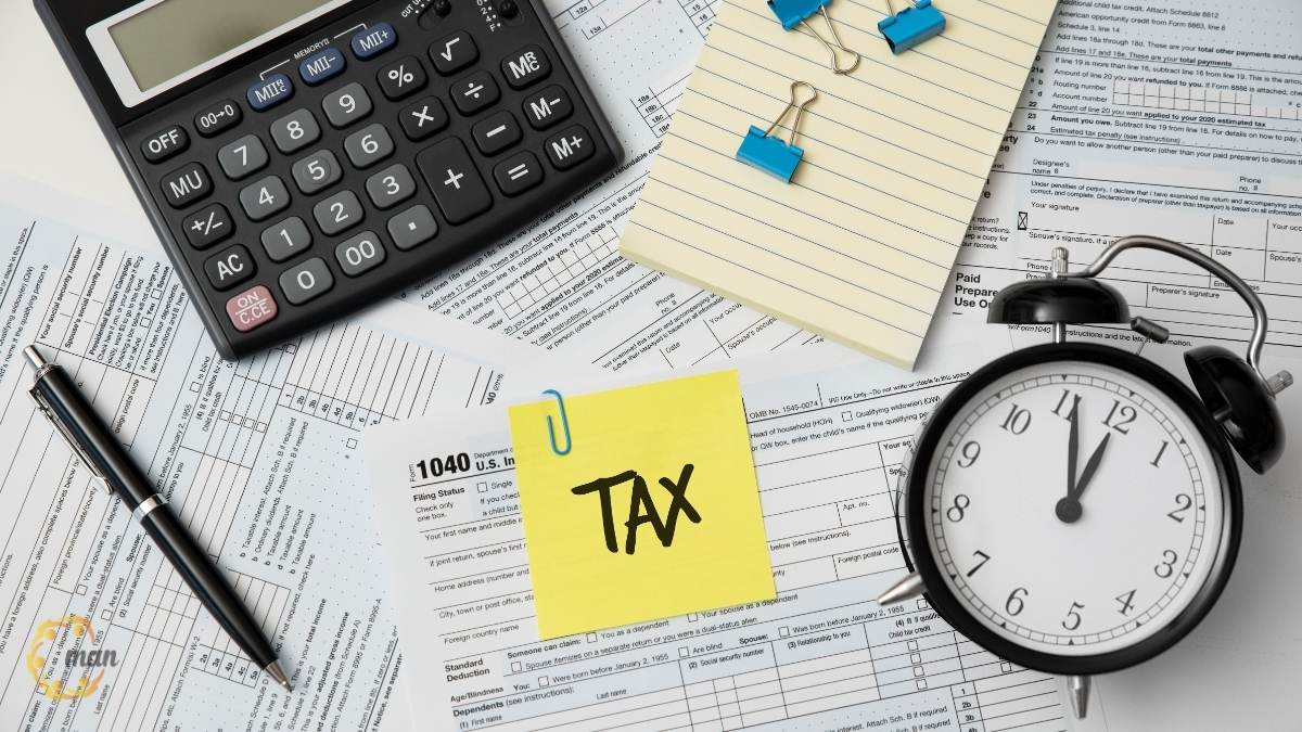 Tại sao doanh nghiệp cần sử dụng dịch vụ kế toán thuế Quận 7