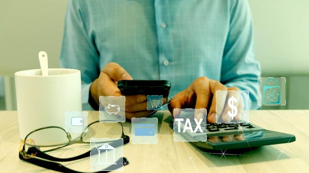 Xác nhận không nợ thuế hải quan online