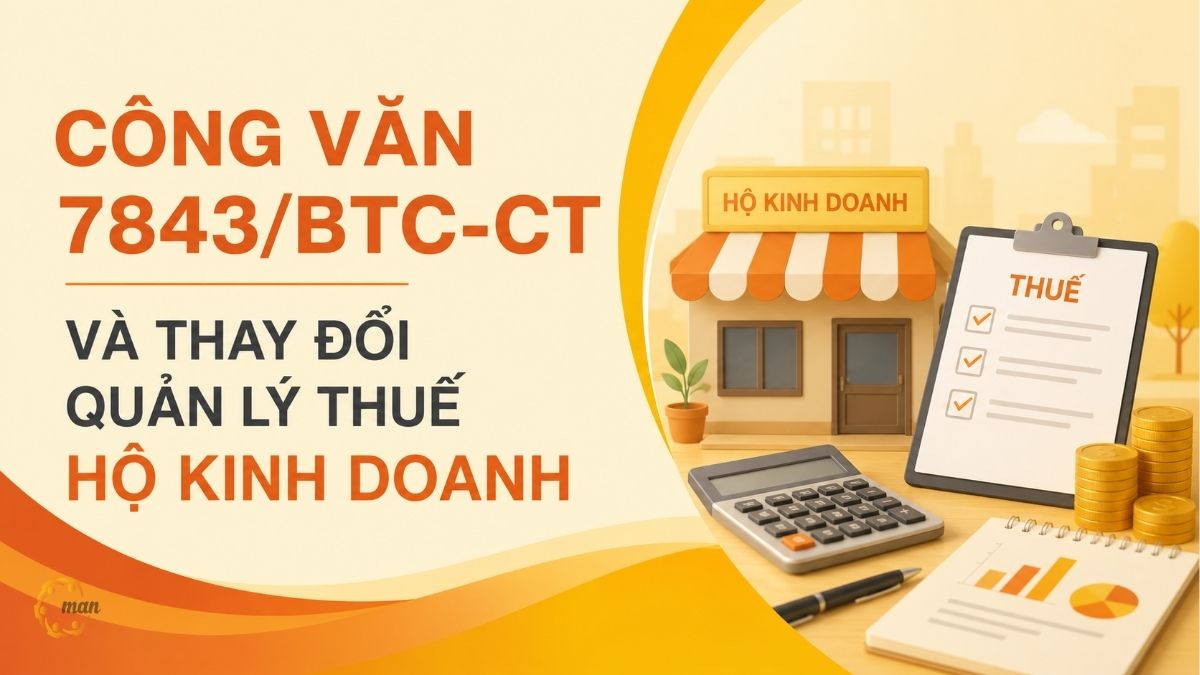 Công văn 7843/BTC-CT