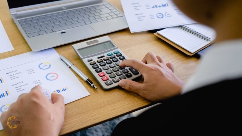 Dịch vụ báo cáo thuế hàng tháng
