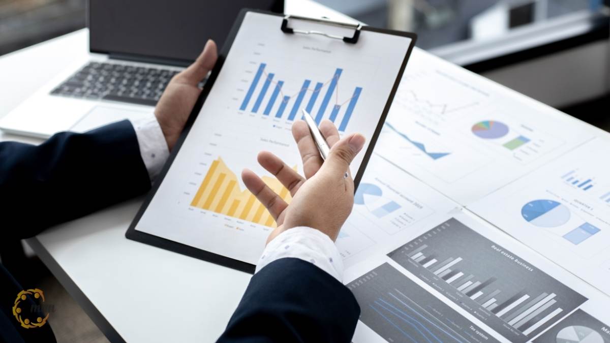 Quy trình nhận làm báo cáo thuế tại nhà diễn ra như thế nào