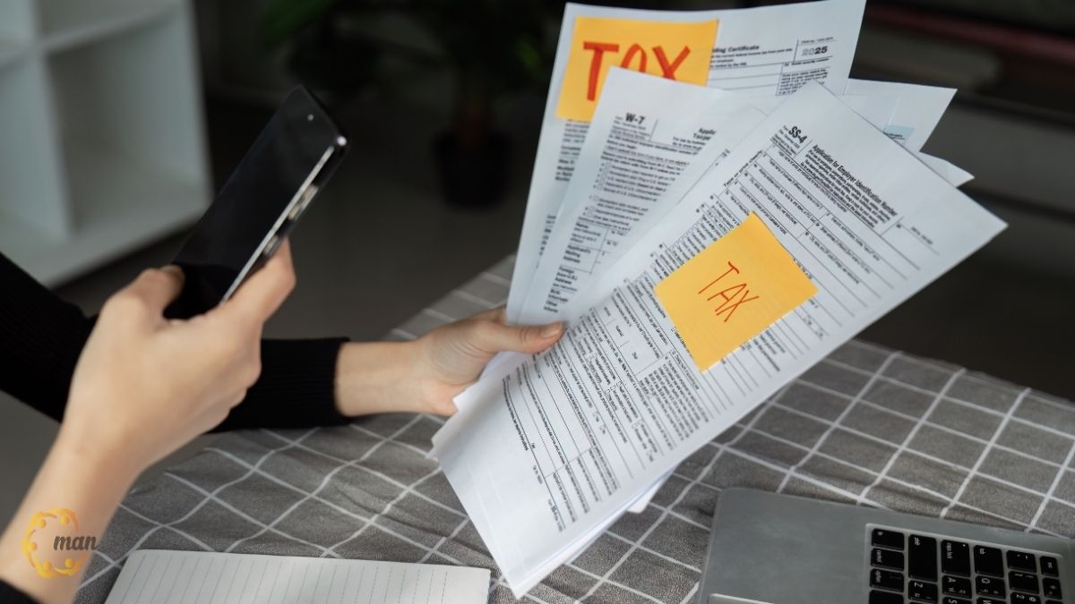 Quy trình thực hiện dịch vụ báo cáo thuế chuyên nghiệp
