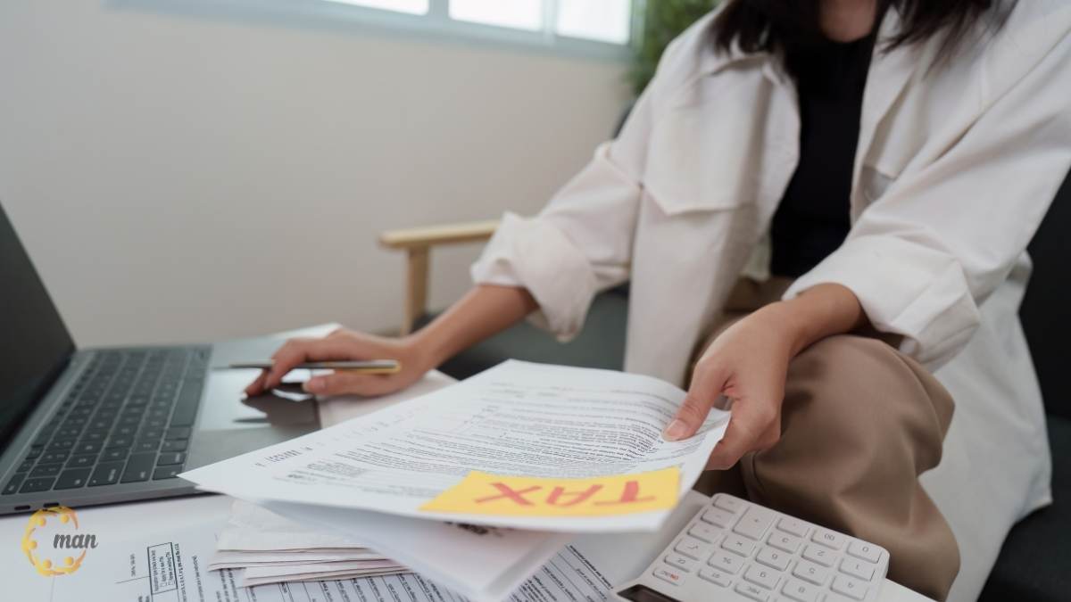 Quy trình triển khai dịch vụ báo cáo thuế Quận 4 chuẩn hóa gồm những bước nào