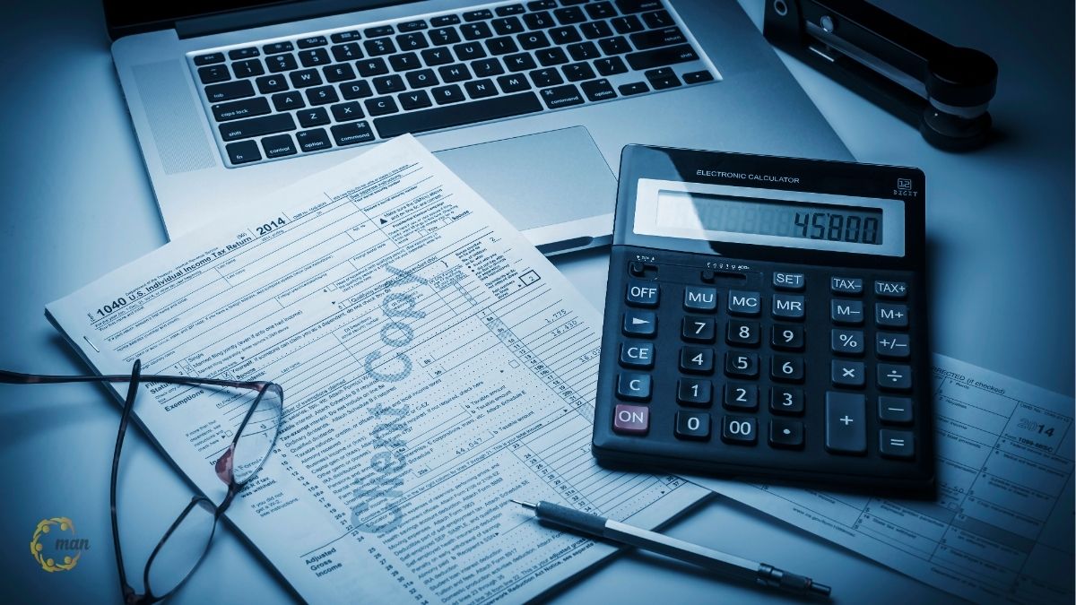 Quy trình triển khai dịch vụ báo cáo thuế Quận 6 tại MAN