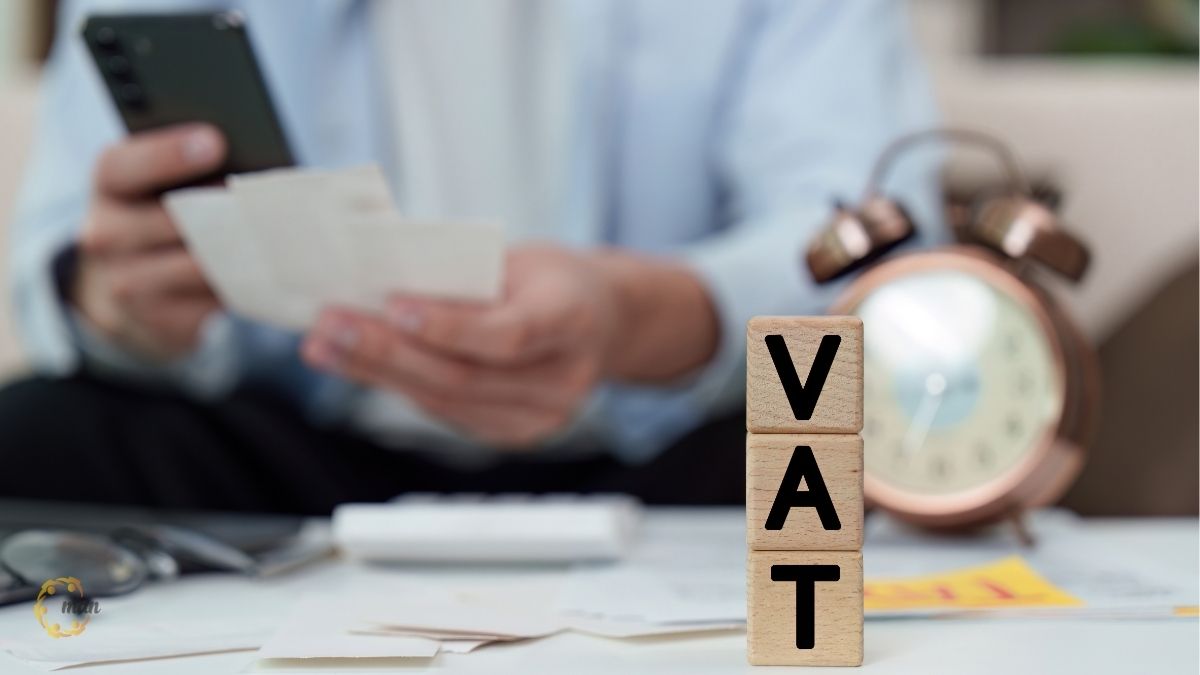 Hoàn thuế GTGT hàng gia công xuất khẩu là gì