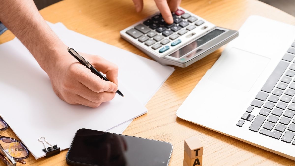 Quy trình triển khai dịch vụ thuê kế toán thuế chuẩn hóa